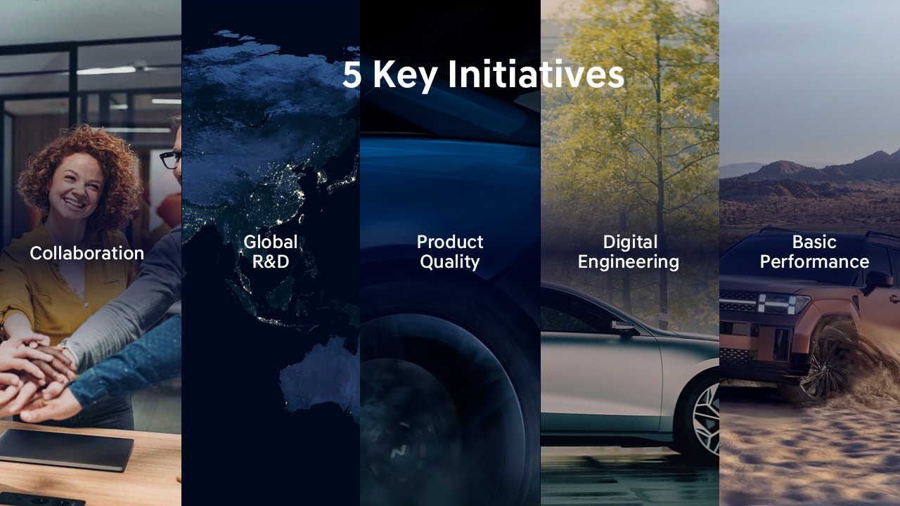 HMG Townhall Meeting